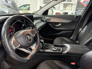 Mercedes-Benz C 180 2014 Amg Packet-thumb-28