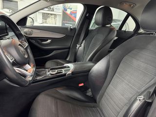 Mercedes-Benz C 180 2014 Amg Packet-thumb-29