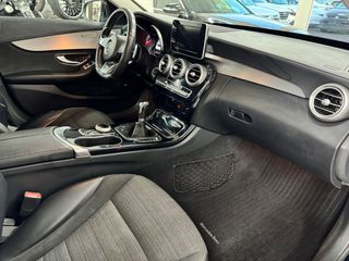 Mercedes-Benz C 180 2014 Amg Packet-thumb-33