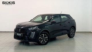 Peugeot 2008 2025 1.2 PureTech 100 Style