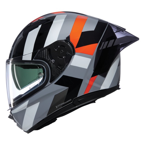 ΚΡΑΝΟΣ N60-6 SPORT DINAMICO 345 (XL) - Nolan