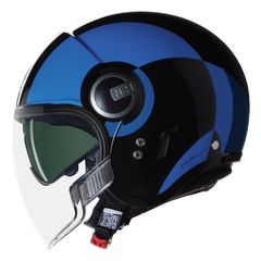 ΚΡΑΝΟΣ N21 VISOR 06 BICROMO 351 (S) - Nolan