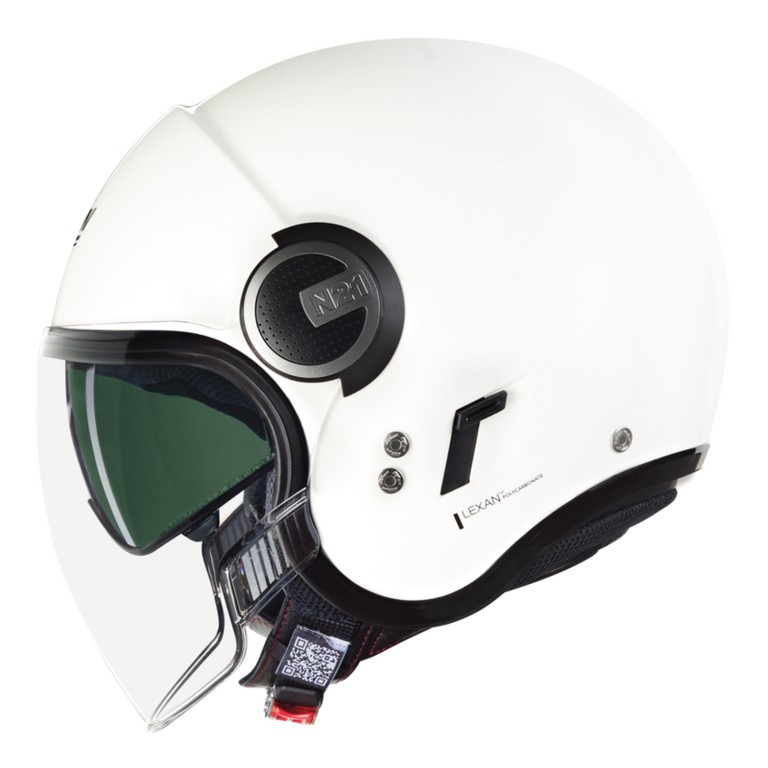 ΚΡΑΝΟΣ N21 VISOR 06 CLASSICO 305 (XS) - Nolan