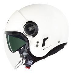 ΚΡΑΝΟΣ N21 VISOR 06 CLASSICO 305 (XS) - Nolan