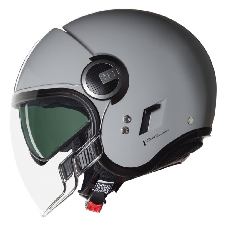 ΚΡΑΝΟΣ N21 VISOR 06 CLASSICO 303 (S) - Nolan