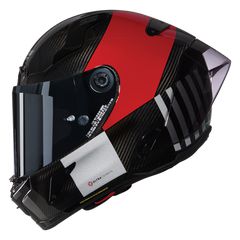 ΚΡΑΝΟΣ X-804 RS COMBO GARA 351 (3XL) - Nolan