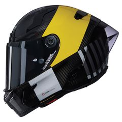 ΚΡΑΝΟΣ X-804 RS COMBO GARA 350 (3XL) - Nolan