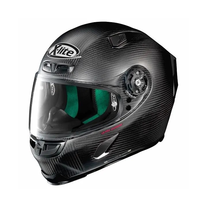 ΚΡΑΝΟΣ X-803 ULTRA CARBON PURO 002 (S) - NOLAN