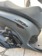 Honda SH 350i 2025 Sporting-thumb-1