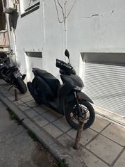 Honda SH 350i 2025 Sporting-thumb-2