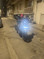 Honda SH 350i 2025 Sporting-thumb-3