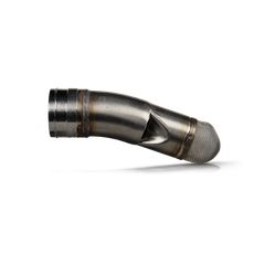 AKRAPOVIC ΣΙΓΑΣΤΗΡΑΣ Honda CRF250R / 250RX 2025
