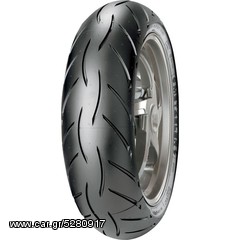 ΛΥΡΗΣ METZELER SPORTEC M5 INTERACT 150/60-17 ZR M/C 66W TL, 2028200
