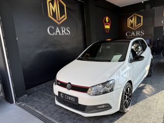Volkswagen Polo 2010 GTI DSG
