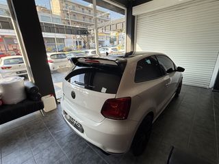 Volkswagen Polo 2010 GTI DSG-thumb-4