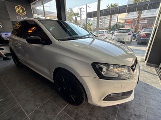 Volkswagen Polo 2010 GTI DSG-thumb-5
