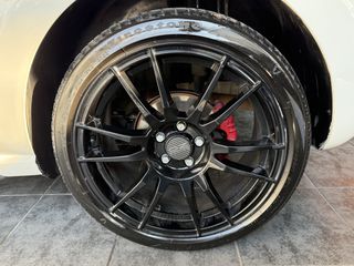 Volkswagen Polo 2010 GTI DSG-thumb-7