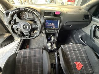 Volkswagen Polo 2010 GTI DSG-thumb-8