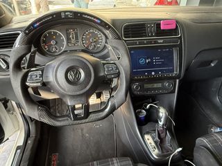 Volkswagen Polo 2010 GTI DSG-thumb-9
