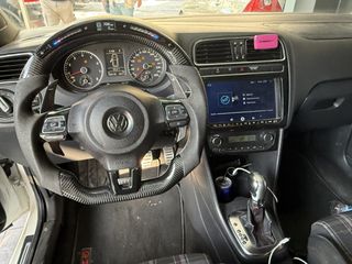 Volkswagen Polo 2010 GTI DSG-thumb-10