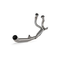 ΛΑΙΜΟΙ AKRAPOVIC HONDA CRF 1100L Africa Twin Adventure Sports 20-26 RACING