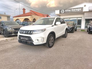 Suzuki Vitara 2020 1.4 DITC Mild-Hybrid-thumb-1