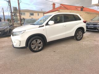 Suzuki Vitara 2020 1.4 DITC Mild-Hybrid-thumb-3