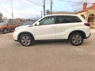 Suzuki Vitara 2020 1.4 DITC Mild-Hybrid-thumb-4