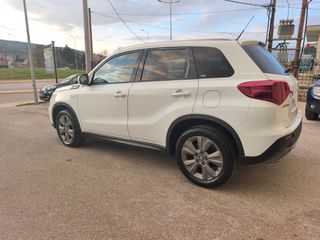 Suzuki Vitara 2020 1.4 DITC Mild-Hybrid-thumb-5