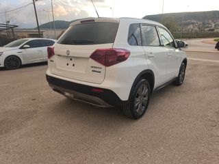Suzuki Vitara 2020 1.4 DITC Mild-Hybrid-thumb-8