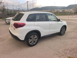 Suzuki Vitara 2020 1.4 DITC Mild-Hybrid-thumb-9