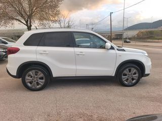 Suzuki Vitara 2020 1.4 DITC Mild-Hybrid-thumb-11