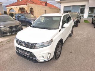 Suzuki Vitara 2020 1.4 DITC Mild-Hybrid-thumb-14