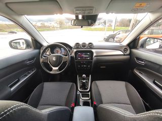 Suzuki Vitara 2020 1.4 DITC Mild-Hybrid-thumb-19