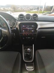 Suzuki Vitara 2020 1.4 DITC Mild-Hybrid-thumb-20