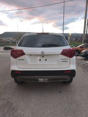 Suzuki Vitara 2020 1.4 DITC Mild-Hybrid-thumb-7