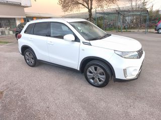 Suzuki Vitara 2020 1.4 DITC Mild-Hybrid-thumb-13