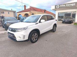 Suzuki Vitara 2020 1.4 DITC Mild-Hybrid-thumb-2