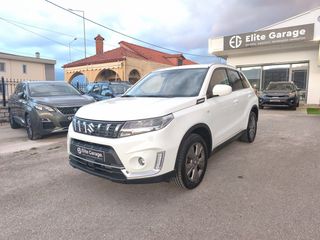 Suzuki Vitara 2020 1.4 DITC Mild-Hybrid