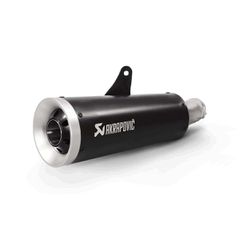 AKRAPOVIC ΕΞΑΤΜΙΣΗ KAWASAKI Z900 RS / Cafe 18-25 STREET LEGAL