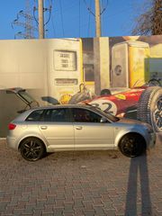 Audi A3 2006