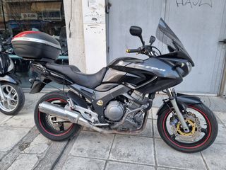Yamaha TDM 900 2004-thumb-1