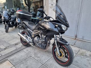 Yamaha TDM 900 2004-thumb-2