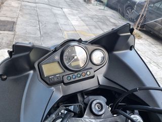 Yamaha TDM 900 2004-thumb-3