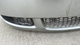 Audi TT 8N  προφυλακτήρας εμπρός-thumb-4