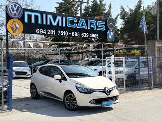 Renault Clio 2016 ΠΩΛΗΘΗΚΕ..!!