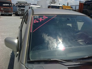 Suzuki Liana 2003 Sport 1.6-thumb-1