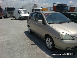 Suzuki Liana 2003 Sport 1.6-thumb-2