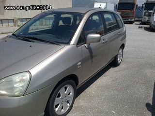 Suzuki Liana 2003 Sport 1.6-thumb-3