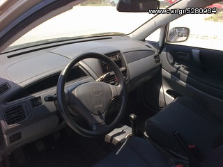Suzuki Liana 2003 Sport 1.6-thumb-5